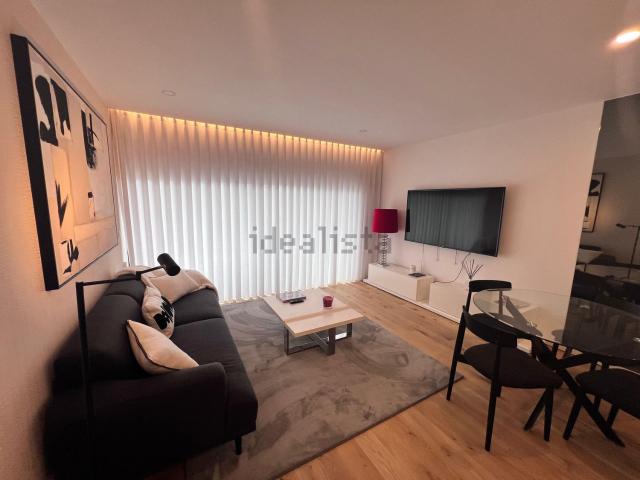 Apartamento, Glória e Vera Cruz
