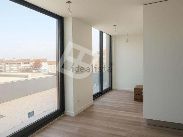 Apartamento, Glória e Vera Cruz