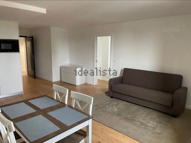 Apartamento, Glória e Vera Cruz