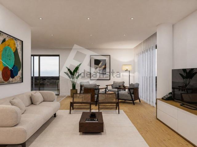 Apartamento, Glória e Vera Cruz