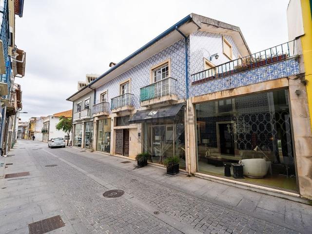 Apartamento, Glória e Vera Cruz