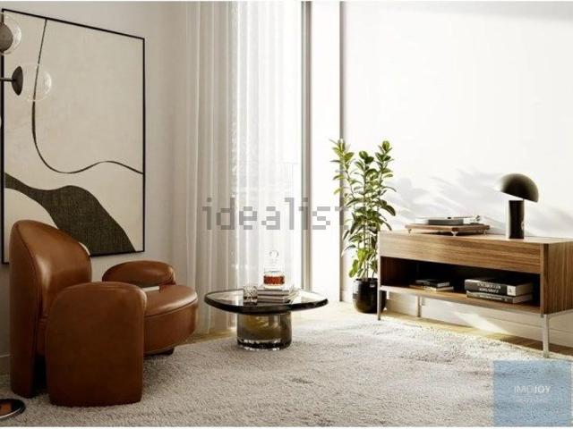 Apartamento, Glória e Vera Cruz