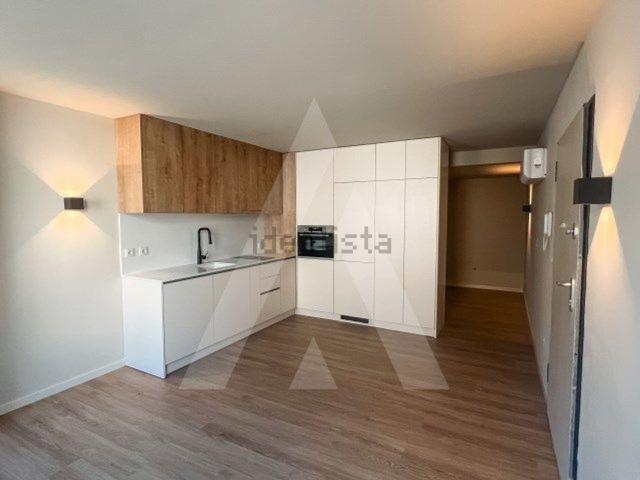 Apartamento, Glória e Vera Cruz