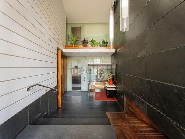 Apartamento, Glória e Vera Cruz