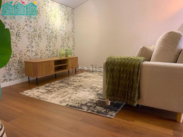 Apartamento, Glória e Vera Cruz