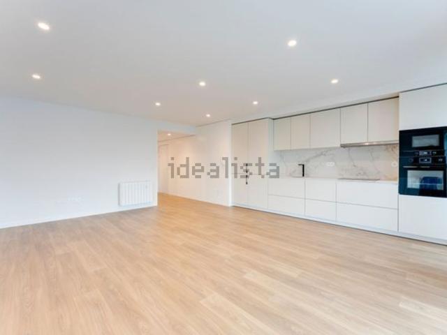 Apartamento, Glória e Vera Cruz