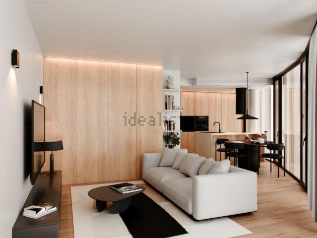 Apartamento, Glória e Vera Cruz