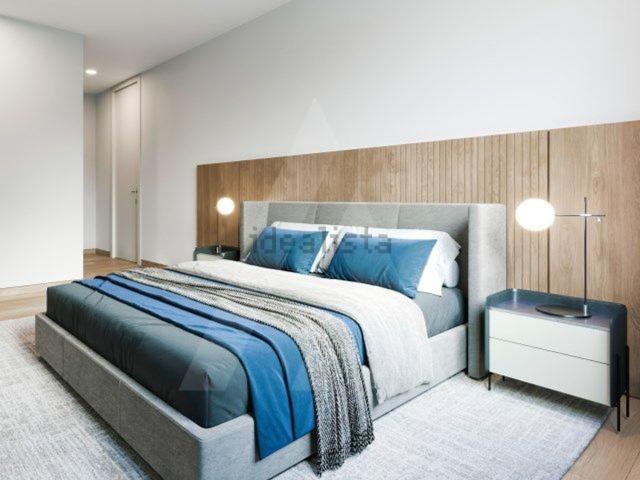 Apartamento, Glória e Vera Cruz