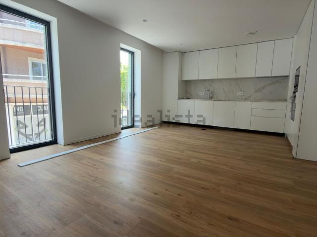 Apartamento, Glória e Vera Cruz