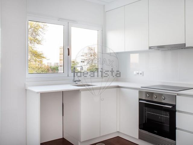 Apartamento, Glória e Vera Cruz