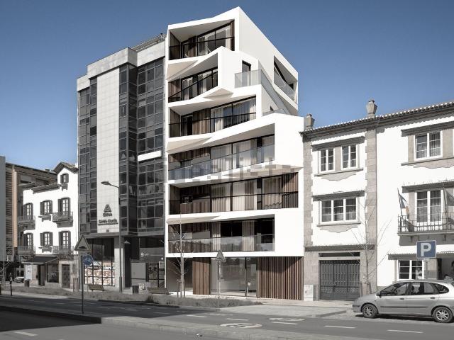 Apartamento, Glória e Vera Cruz
