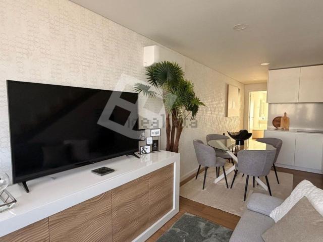 Apartamento, Glória e Vera Cruz