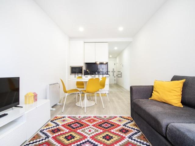 Apartamento, Glória e Vera Cruz
