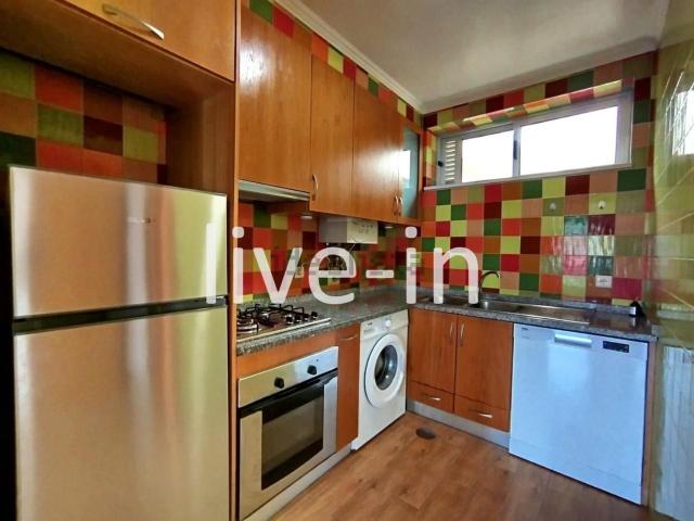Apartamento, Glória e Vera Cruz