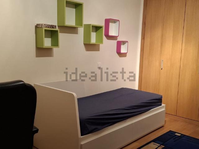 Apartamento, Glória e Vera Cruz