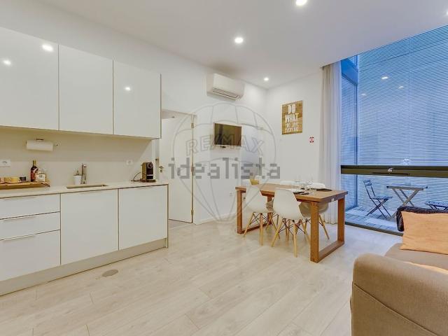 Apartamento, Glória e Vera Cruz