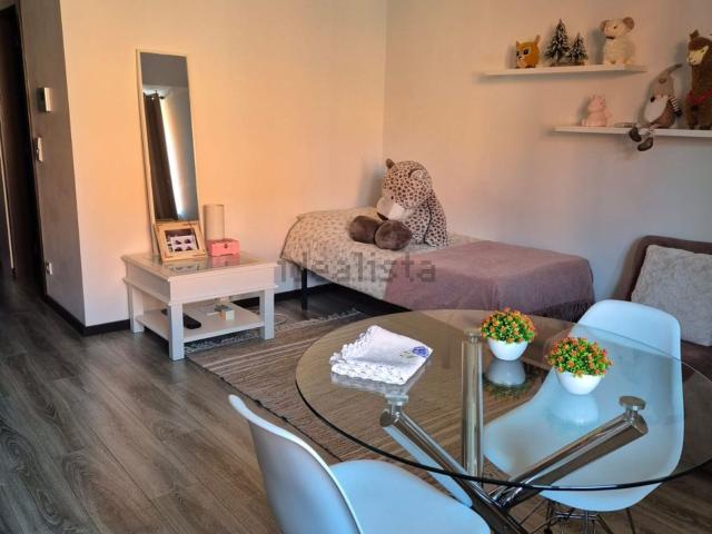Apartamento, Glória e Vera Cruz