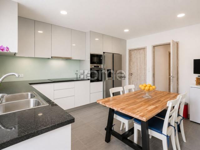 Apartamento, Glória e Vera Cruz