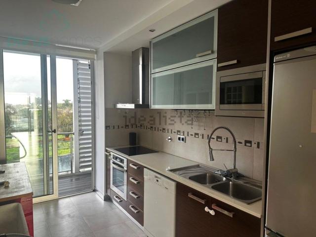 Apartamento, Glória e Vera Cruz