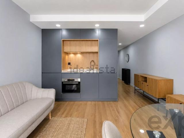 Apartamento, Glória e Vera Cruz