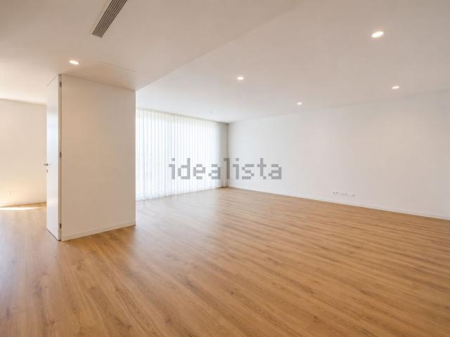Apartamento, Glória e Vera Cruz