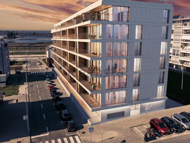 Apartamento, Glória e Vera Cruz