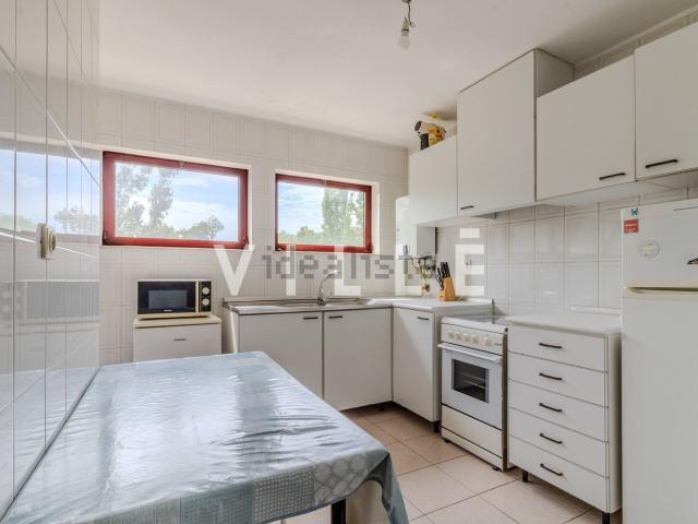 Apartamento, Glória e Vera Cruz
