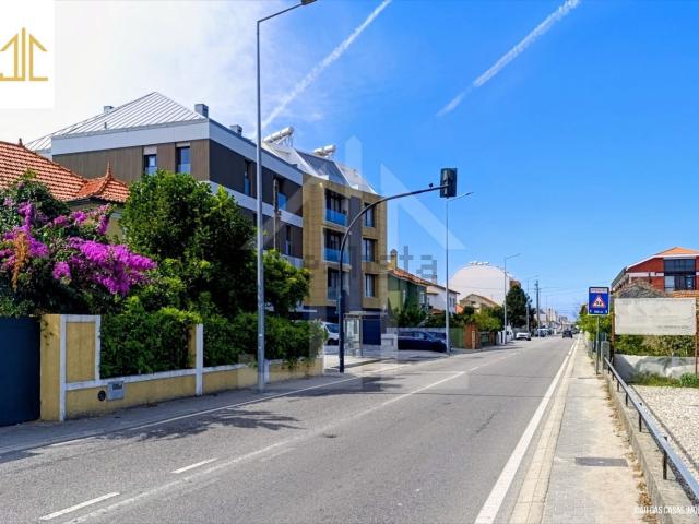 Apartamento, Glória e Vera Cruz