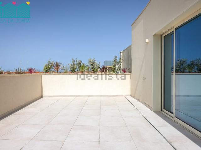 Apartamento, Glória e Vera Cruz