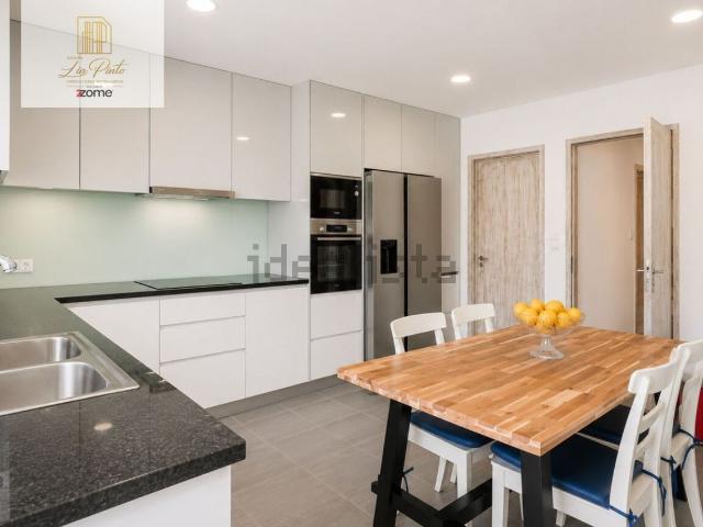 Apartamento, Glória e Vera Cruz
