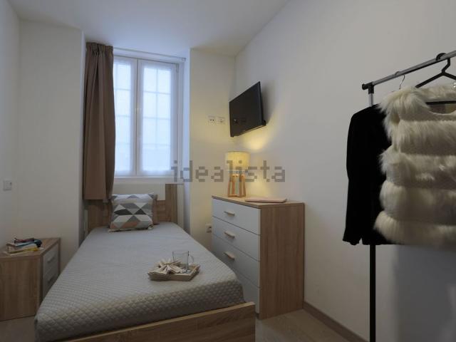 Apartamento, Glória e Vera Cruz