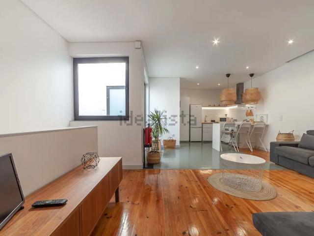 Apartamento, Glória e Vera Cruz