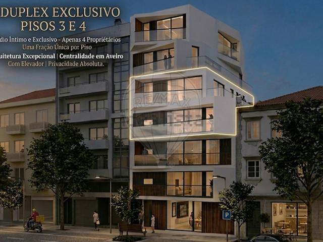Apartamento, Glória e Vera Cruz