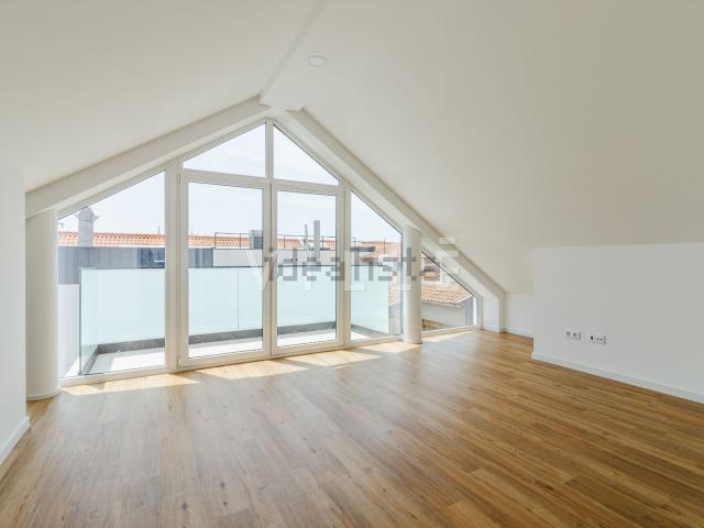 Apartamento, Glória e Vera Cruz