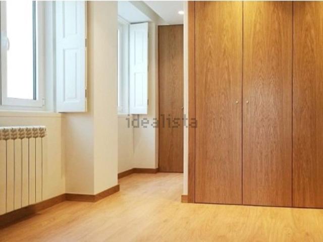 Apartamento, Glória e Vera Cruz