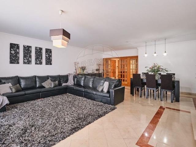 Apartamento, Grândola e Santa Margarida da Serra