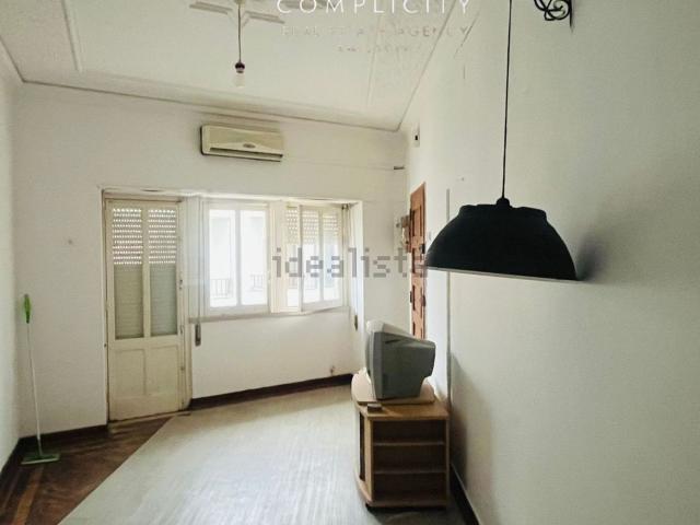 Apartamento, Grândola e Santa Margarida da Serra