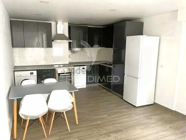 Apartamento, Grândola e Santa Margarida da Serra