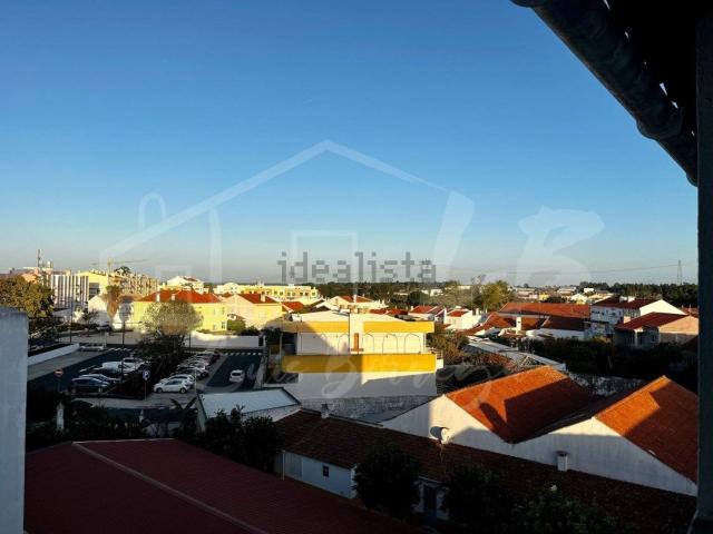 Apartamento, Grândola e Santa Margarida da Serra