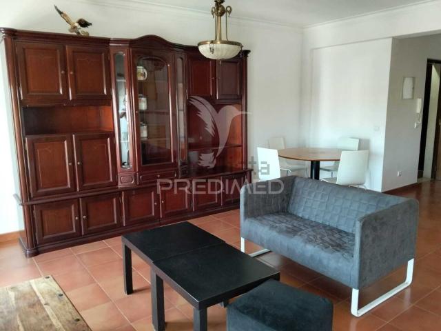 Apartamento, Grândola e Santa Margarida da Serra