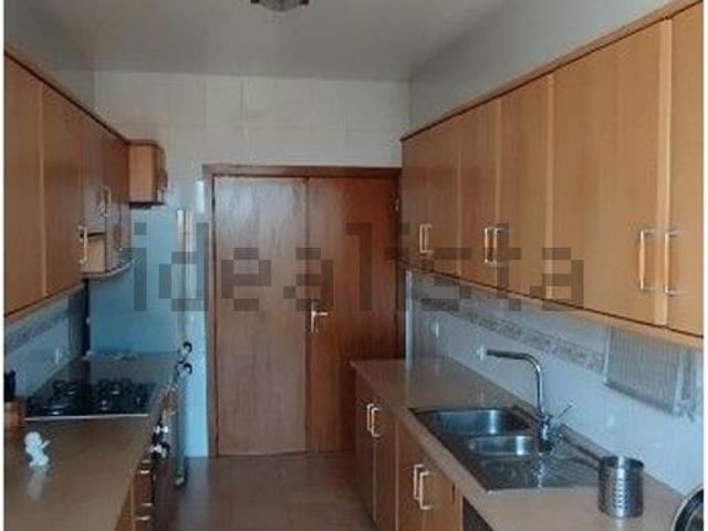 Apartamento, Grândola e Santa Margarida da Serra