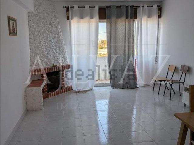 Apartamento, Grândola e Santa Margarida da Serra