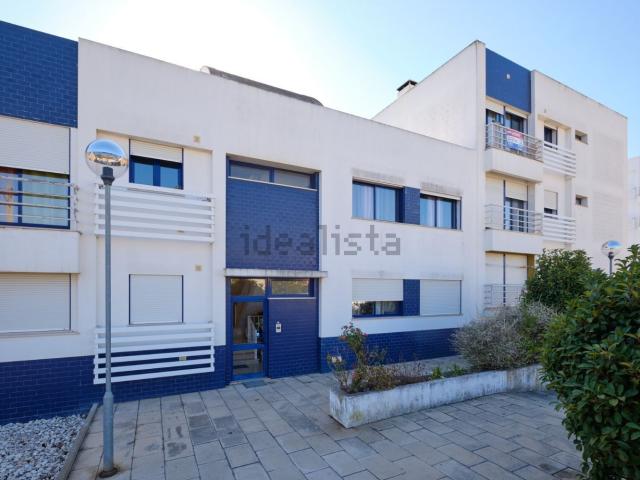 Apartamento, Grândola e Santa Margarida da Serra
