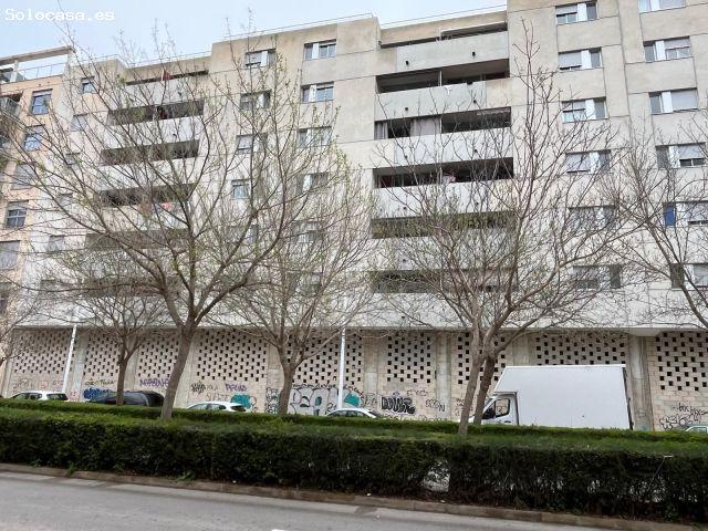 APARTAMENTO GRAO DE GANDIA PASEO DE LA UNIVERSIDAD