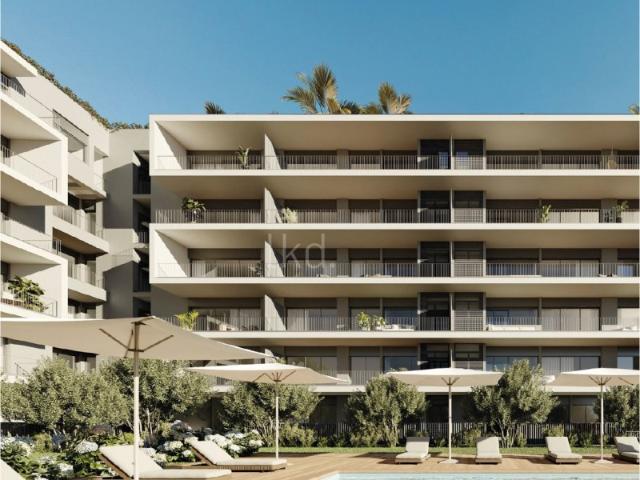 Apartamento Green Plaza
