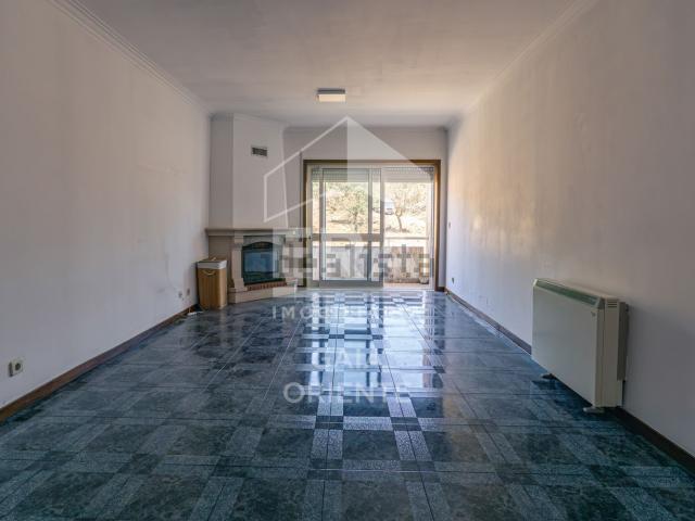 Apartamento, Grijó