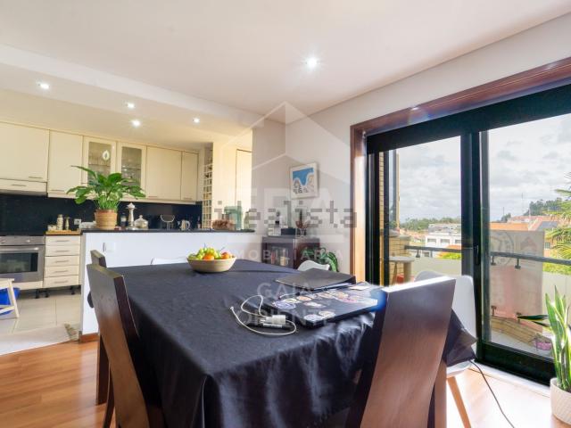 Apartamento, Grijó