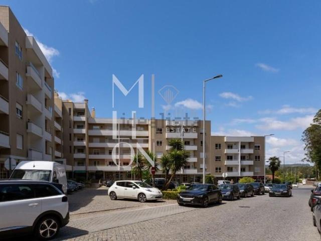 Apartamento, Grijó