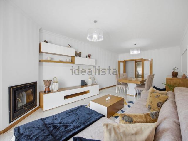 Apartamento, Grijó