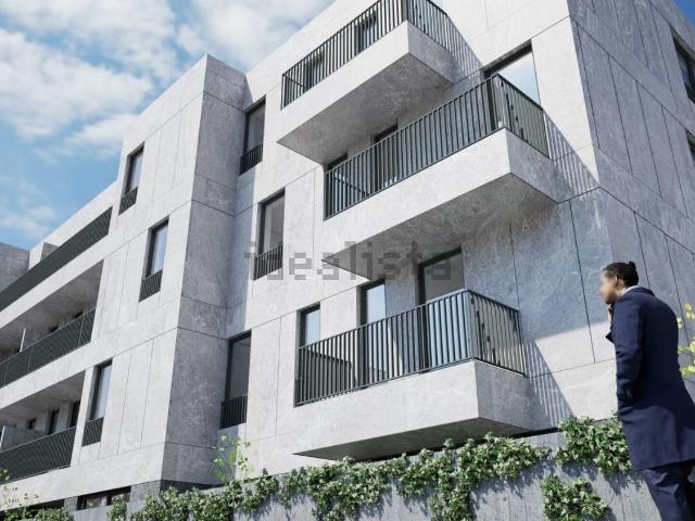 Apartamento, Sandim
